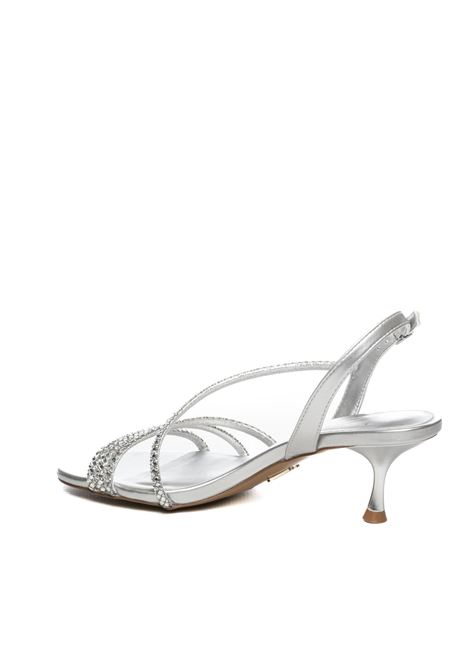  ALBANO VANITY | 7036STRASS-ARGENTO